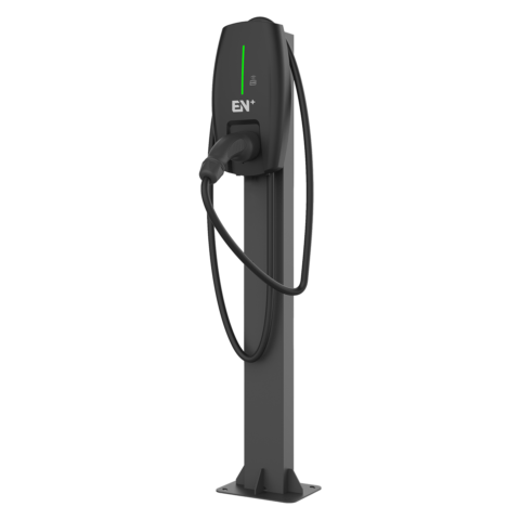 Electric Vehicle Charger | Portable Solar Charger for Electric Car