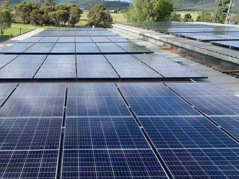 Solar Panel Installers Near Me | Best Solar Energy Companies Sydney