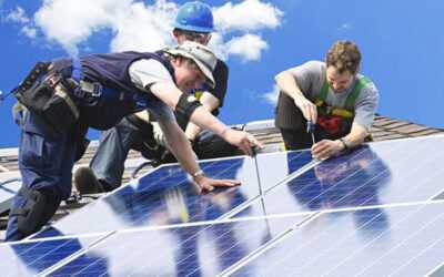 Solar Installation is a Sound Investment