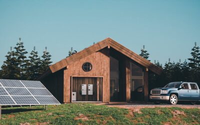 Benefits of Solar Batteries for Home