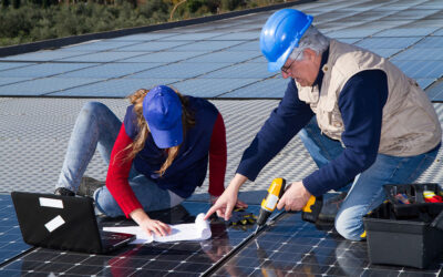 Things to Consider Before Installing Solar Panels