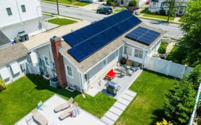 How do I determine which type of solar system is best for my house?