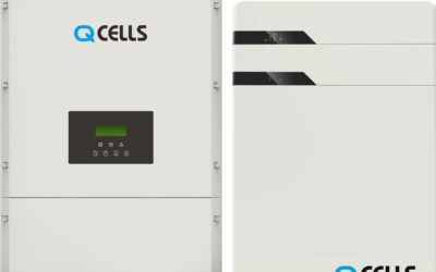 What is an inverter? How does it work in a solar system?