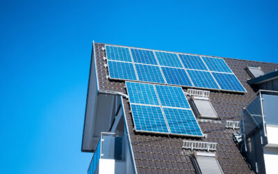 Why Spring Is The Best Time To Install Solar Panels