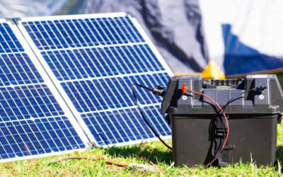 Solar Batteries For Home: A Comprehensive Guide