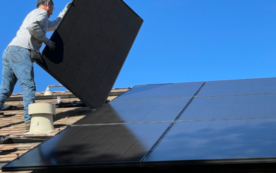 How Much Solar Can Be Installed On A Roof?