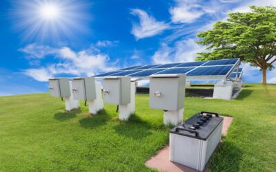 How To Pick The Best Solar System Battery For Your Solar Panels