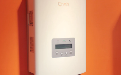 What Is A Solar Inverter?