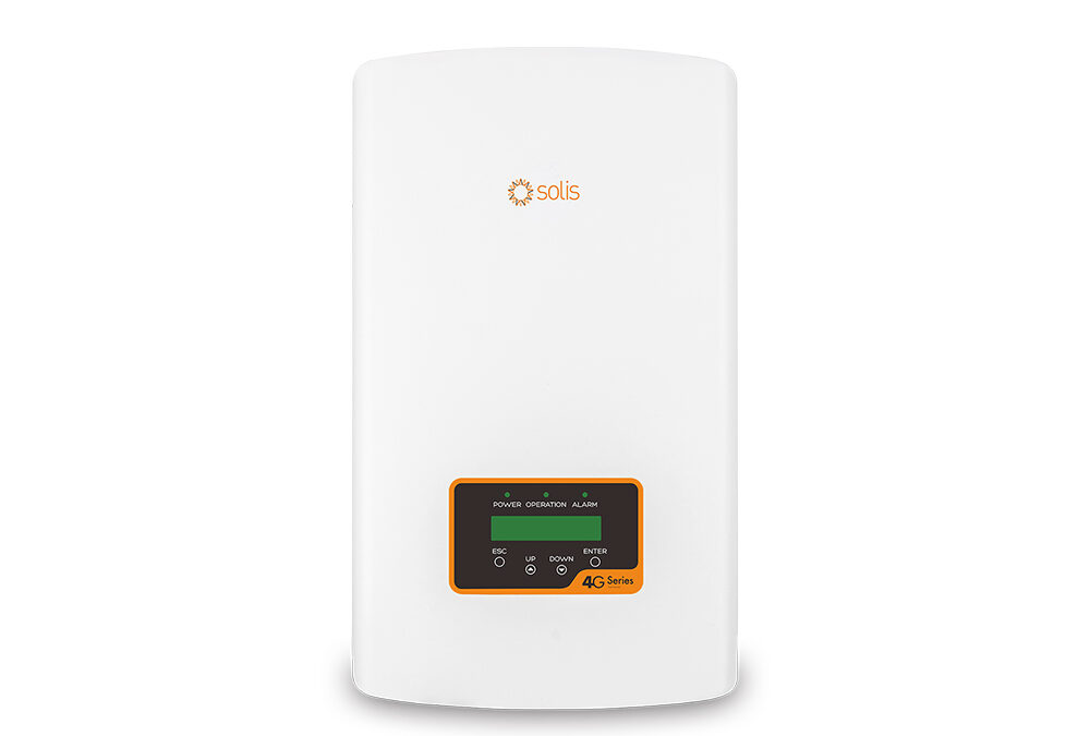 Choosing The Best Solar Inverter For Your Home