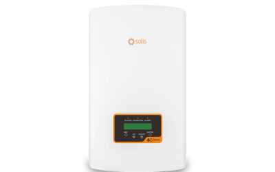 Choosing The Best Solar Inverter For Your Home