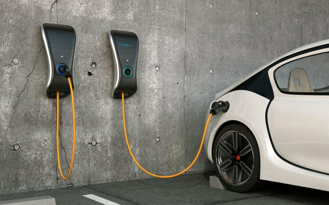 Types Of Electric Car Charging Ports