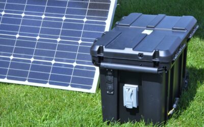 How Efficient Are Solar Batteries?