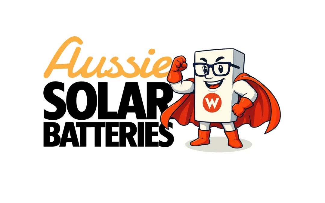 WHY CHOOSE AUSSIE SOLAR BATTERIES GROUP