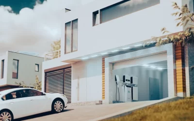 Why You Should Install a 30–50kWh Solar Battery (And Not Settle for Less)
