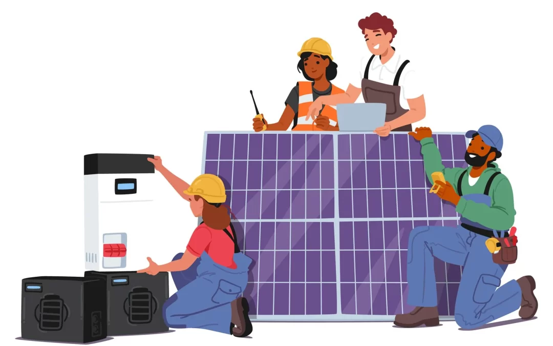 IS THE BATTERY INSTALLED IN YOUR HOME TRULY SAFE?
