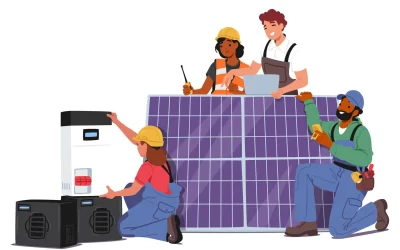 IS THE BATTERY INSTALLED IN YOUR HOME TRULY SAFE?