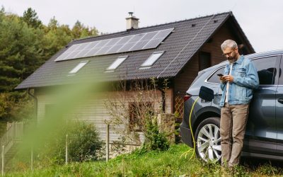 Adding a Battery to Your Existing Solar Panels: DC vs. AC Coupling – Pros and Cons